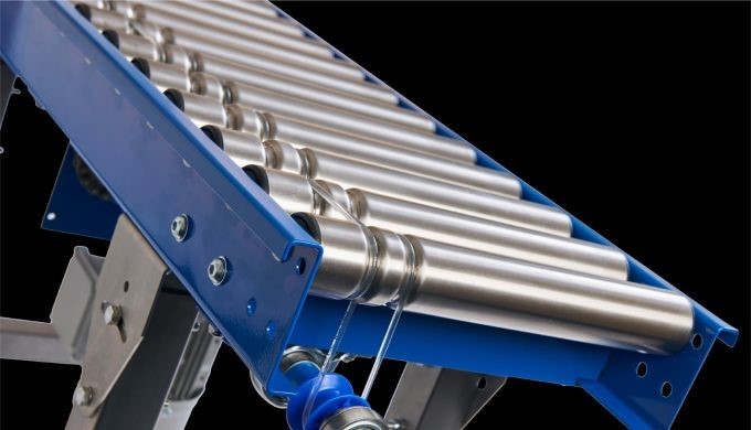 Fabricated sheet metal component