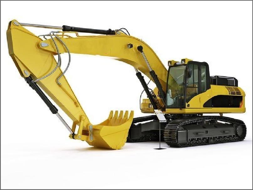 Industrial sector application — LeanFab fabrication