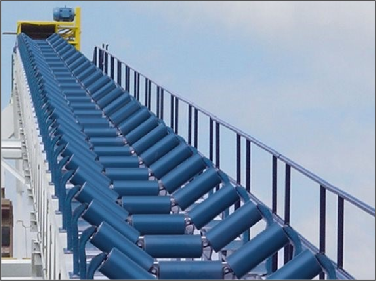 Industrial sector application — LeanFab fabrication